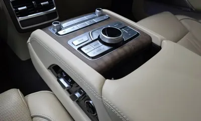 Kia K9 2020, 158635 км, за 14897.23 USD - фото 20