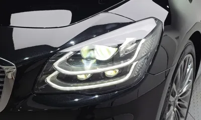 Kia K9 2020, 158635 км, за 14897.23 USD - фото 22