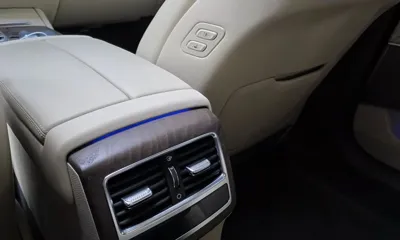 Kia K9 2020, 158635 км, за 14897.23 USD - фото 28