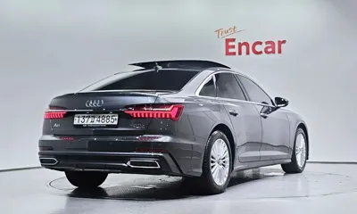 Audi A6 2020, 20657 км, за 23303.14 USD