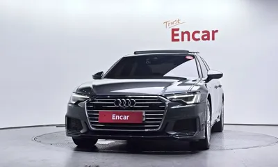 Audi A6 2020, 20657 км, за 23303.14 USD