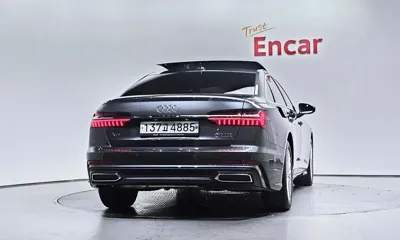 Audi A6 2020, 20657 км, за 23303.14 USD