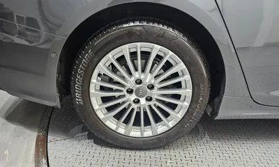Audi A6 2020, 20657 км, за 23303.14 USD