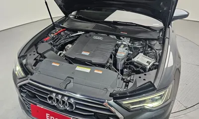 Audi A6 2020, 20657 км, за 23303.14 USD - фото 6