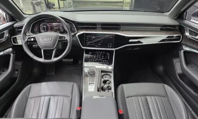 Audi A6 2020, 20657 км, за 23303.14 USD - фото 7