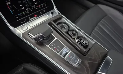 Audi A6 2020, 20657 км, за 23303.14 USD - фото 9