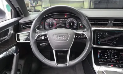 Audi A6 2020, 20657 км, за 23303.14 USD - фото 13