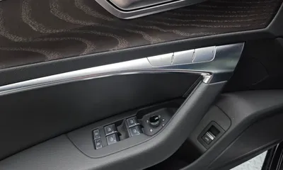 Audi A6 2020, 20657 км, за 23303.14 USD - фото 20