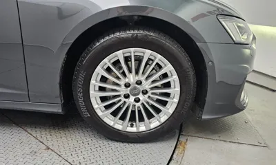 Audi A6 2020, 20657 км, за 23303.14 USD - фото 21