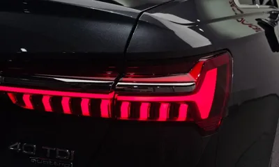 Audi A6 2020, 20657 км, за 23303.14 USD - фото 23