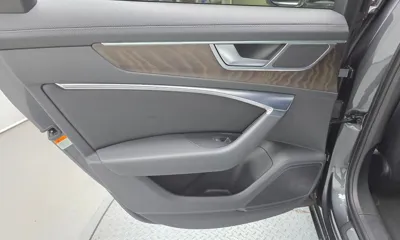 Audi A6 2020, 20657 км, за 23303.14 USD - фото 25