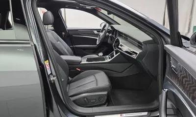 Audi A6 2020, 20657 км, за 23303.14 USD - фото 26