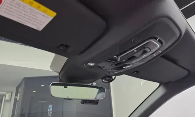 Audi A6 2020, 20657 км, за 23303.14 USD - фото 29