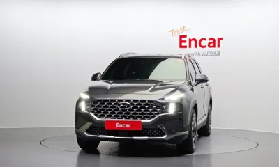 Hyundai Santafe 2021, 68090 км, за 18326.32 USD