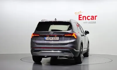 Hyundai Santafe 2021, 68090 км, за 18326.32 USD