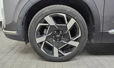 Hyundai Santafe 2021, 68090 км, за 18326.32 USD