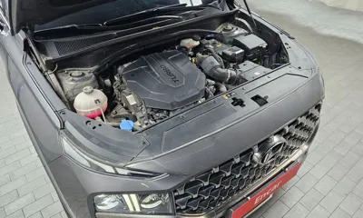 Hyundai Santafe 2021, 68090 км, за 18326.32 USD - фото 6