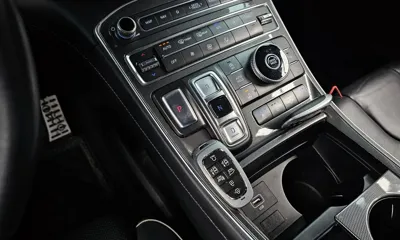 Hyundai Santafe 2021, 68090 км, за 18326.32 USD - фото 9