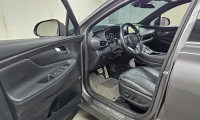 Hyundai Santafe 2021, 68090 км, за 18326.32 USD - фото 10