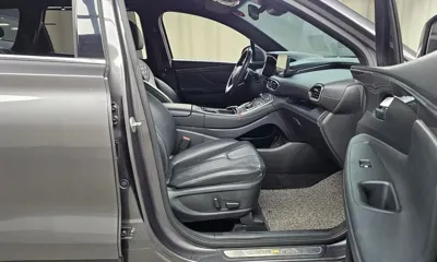 Hyundai Santafe 2021, 68090 км, за 18326.32 USD - фото 11