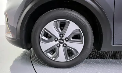 Kia Niro 2020, 105670 км, за 9897.76 USD