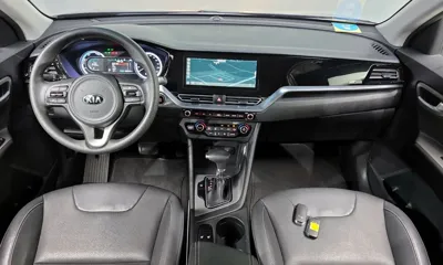 Kia Niro 2020, 105670 км, за 9897.76 USD - фото 7