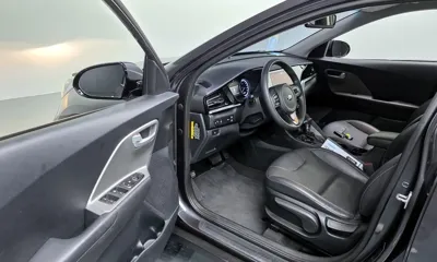Kia Niro 2020, 105670 км, за 9897.76 USD - фото 10