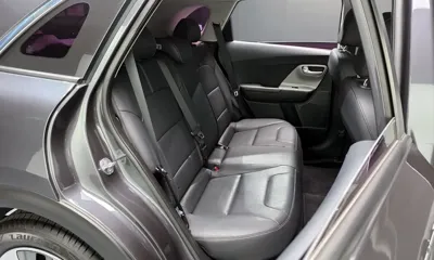 Kia Niro 2020, 105670 км, за 9897.76 USD - фото 11
