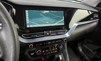 Kia Niro 2020, 105670 км, за 9897.76 USD - фото 14
