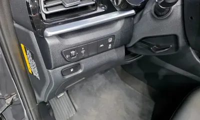 Kia Niro 2020, 105670 км, за 9897.76 USD - фото 17