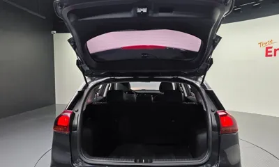 Kia Niro 2020, 105670 км, за 9897.76 USD - фото 33