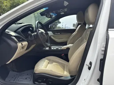 Cadillac CT5 2021, 78000 км, за 17677.59 USD - фото 9