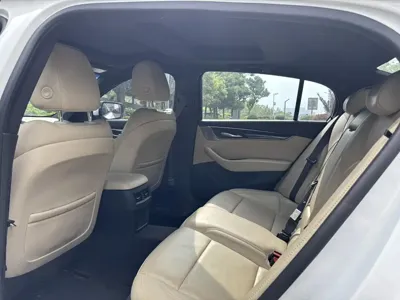 Cadillac CT5 2021, 78000 км, за 17677.59 USD - фото 10