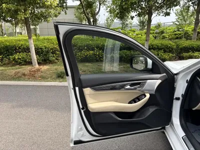 Cadillac CT5 2021, 78000 км, за 17677.59 USD - фото 20