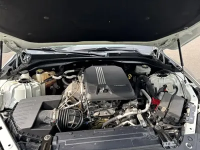 Cadillac CT5 2021, 78000 км, за 17677.59 USD - фото 21