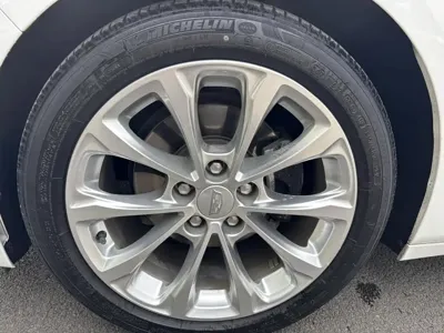 Cadillac CT5 2021, 78000 км, за 17677.59 USD - фото 22