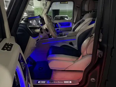 Mercedes-Benz G-Class 2020, 57000 км, за 211878.57 USD - фото 7