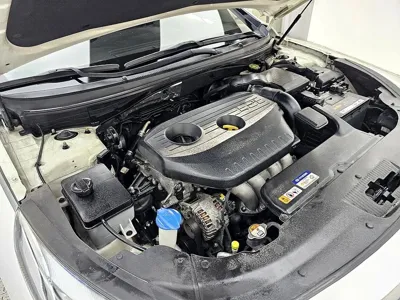 Hyundai Sonata 2016, 234416 км, за 3506.38 USD - фото 6