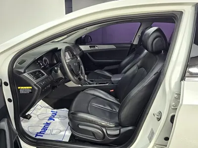 Hyundai Sonata 2016, 234416 км, за 3506.38 USD - фото 8