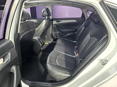 Hyundai Sonata 2016, 234416 км, за 3506.38 USD - фото 9