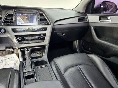 Hyundai Sonata 2016, 234416 км, за 3506.38 USD - фото 10