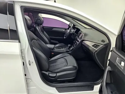 Hyundai Sonata 2016, 234416 км, за 3506.38 USD - фото 11