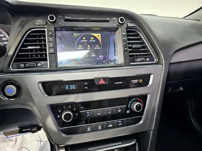 Hyundai Sonata 2016, 234416 км, за 3506.38 USD - фото 15