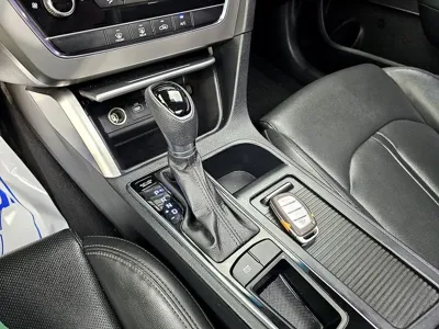 Hyundai Sonata 2016, 234416 км, за 3506.38 USD - фото 16