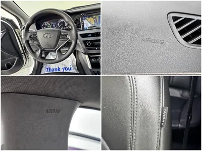 Hyundai Sonata 2016, 234416 км, за 3506.38 USD - фото 17