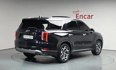 Hyundai Palisade 2022, 72134 км, за 18436.49 USD