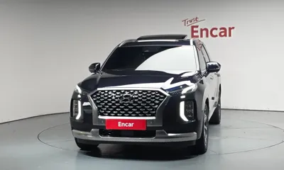 Hyundai Palisade 2022, 72134 км, за 18436.49 USD
