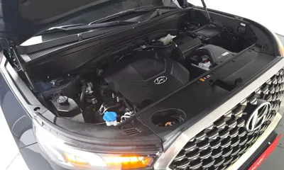 Hyundai Palisade 2022, 72134 км, за 18428.07 USD - фото 6