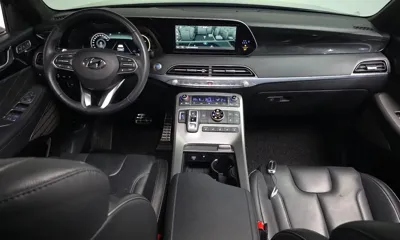 Hyundai Palisade 2022, 72134 км, за 18428.07 USD - фото 7