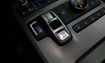 Hyundai Palisade 2022, 72134 км, за 18428.07 USD - фото 9